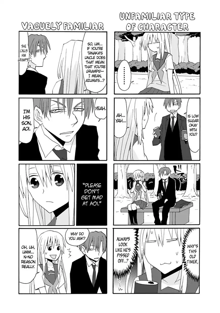 Yandere Kanojo Chapter 116 5